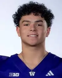 Dash Beierly, Football, undefined