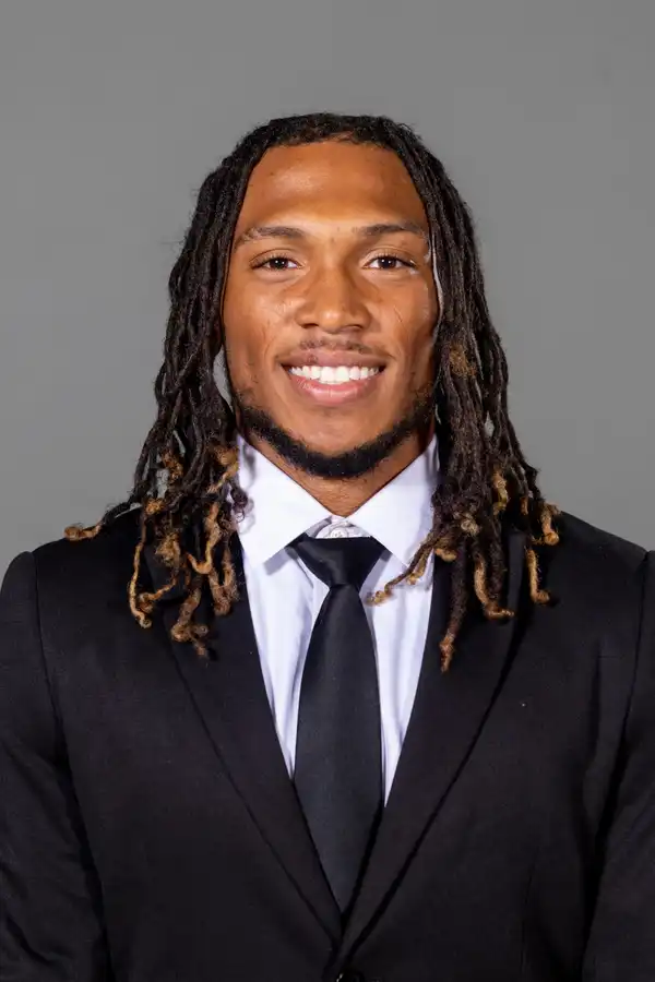 Kieryus Boone, Football, University of Northern Colorado