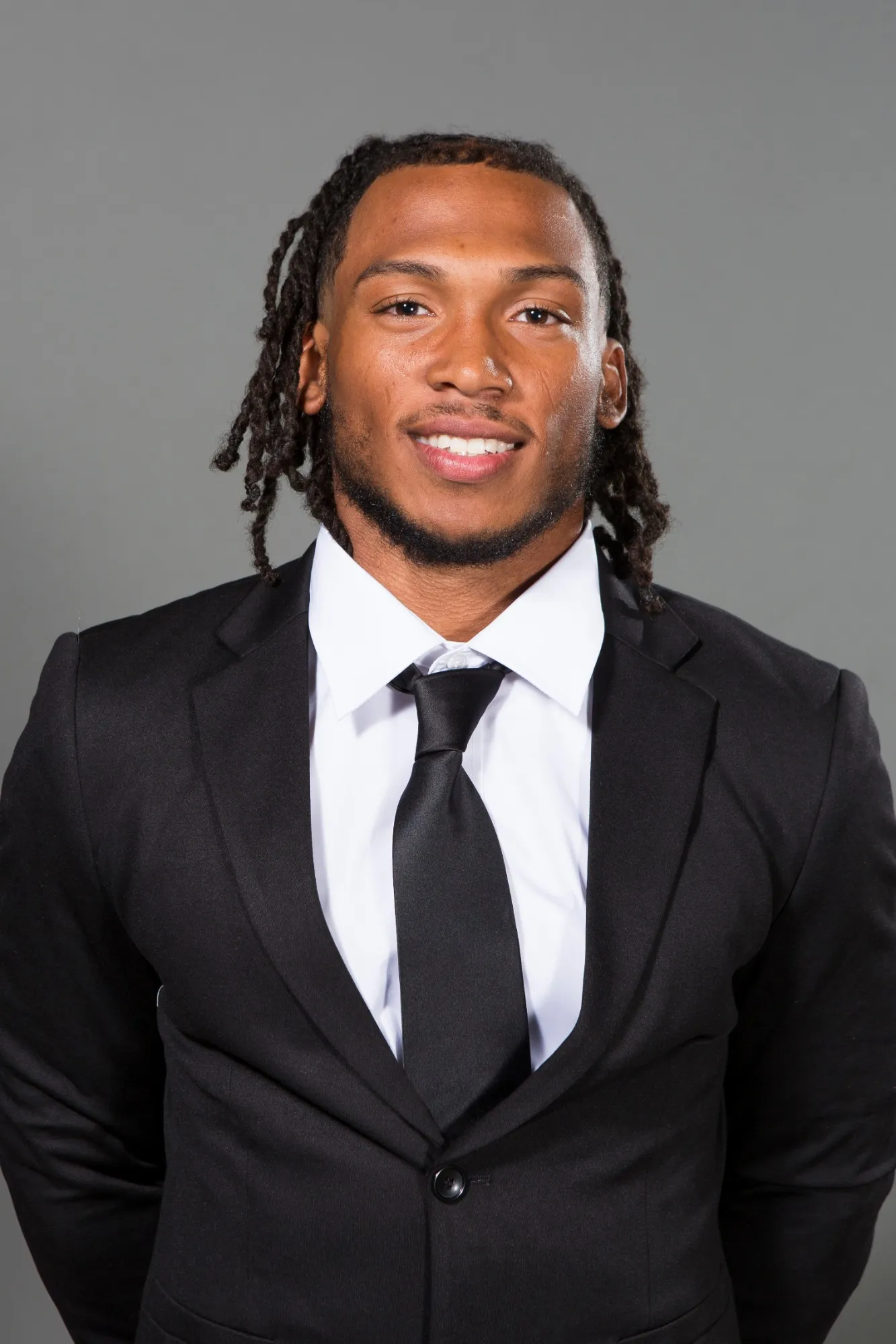 Kieryus Boone, Football, undefined