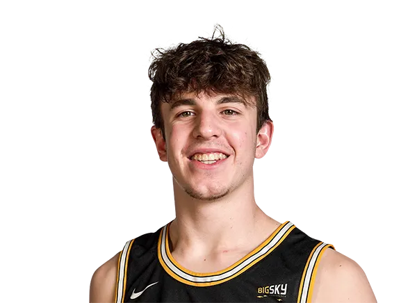 Tyler Halligan, Basketball, undefined