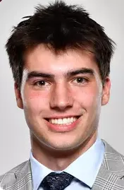 Charlie Lieberman, Hockey, undefined