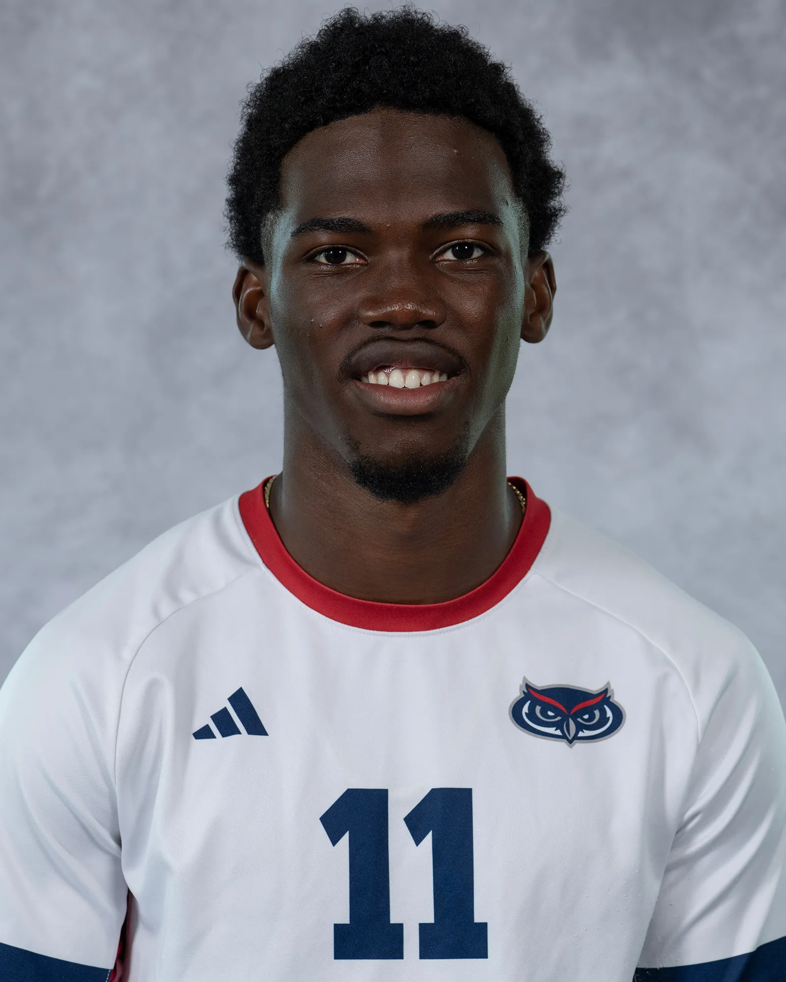 DJ Koulai, Soccer, Florida Atlantic University