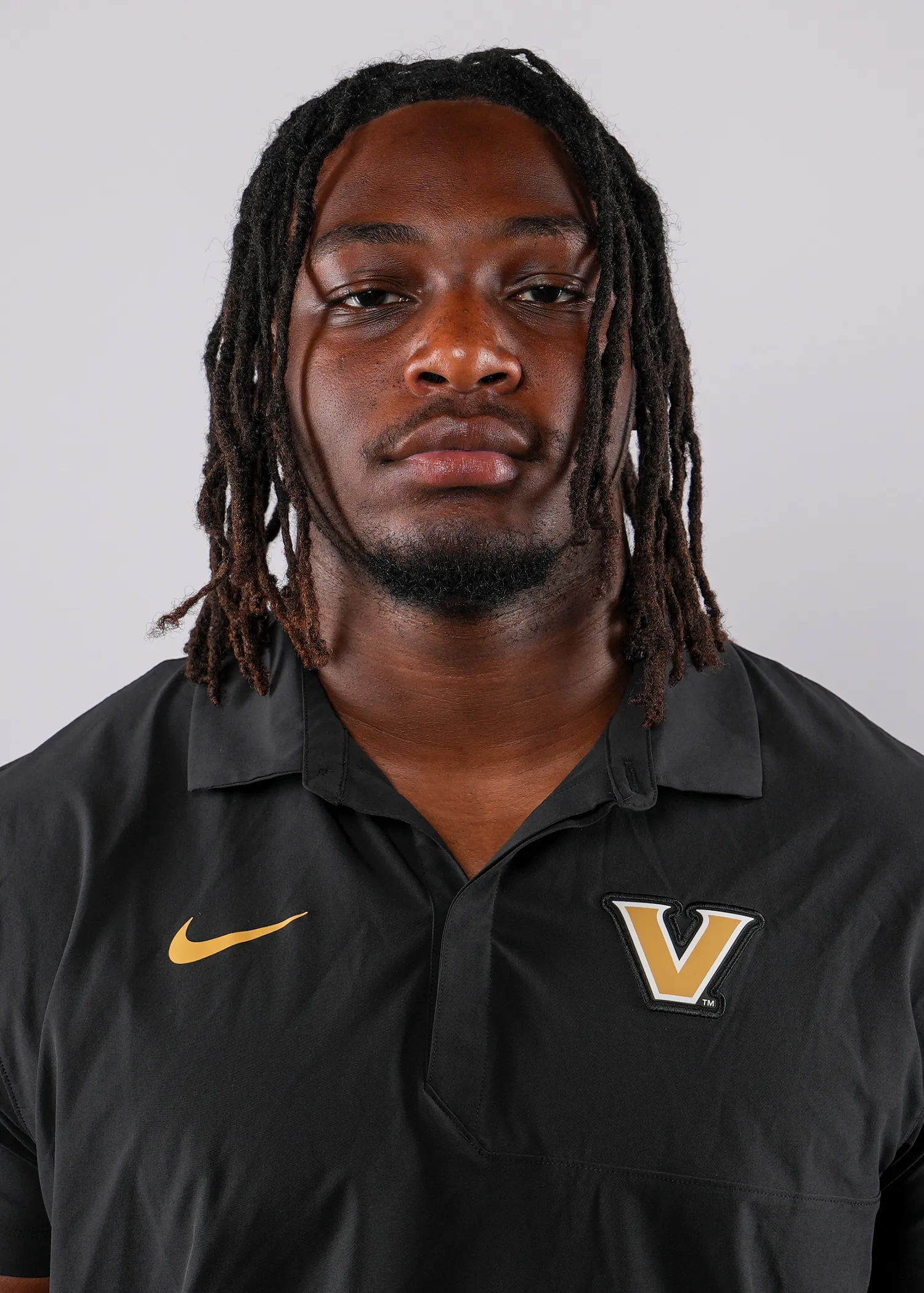 Myles Miller, Football, Vanderbilt University