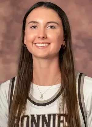 Ella Trinkaus, Basketball, undefined