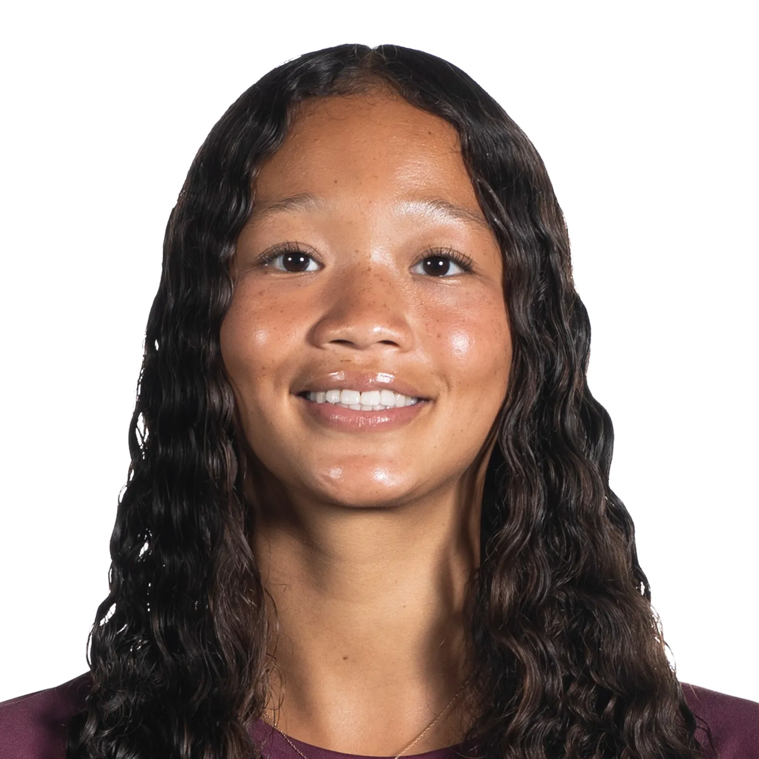 Kieana Smith, Soccer, Texas A&M University