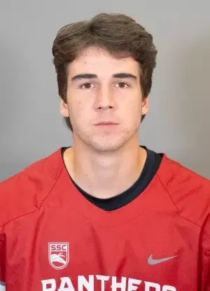 Gavin Stecher, Lacrosse, Florida Tech
