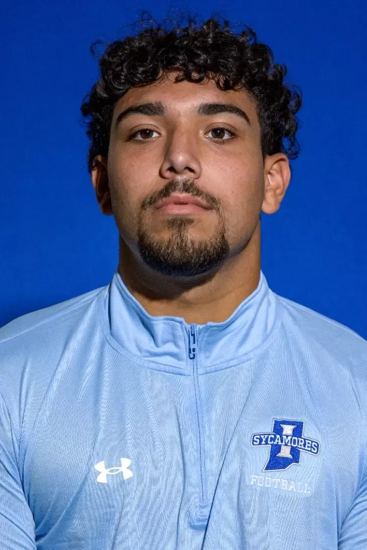 Orlando Gonzalez, Football, undefined