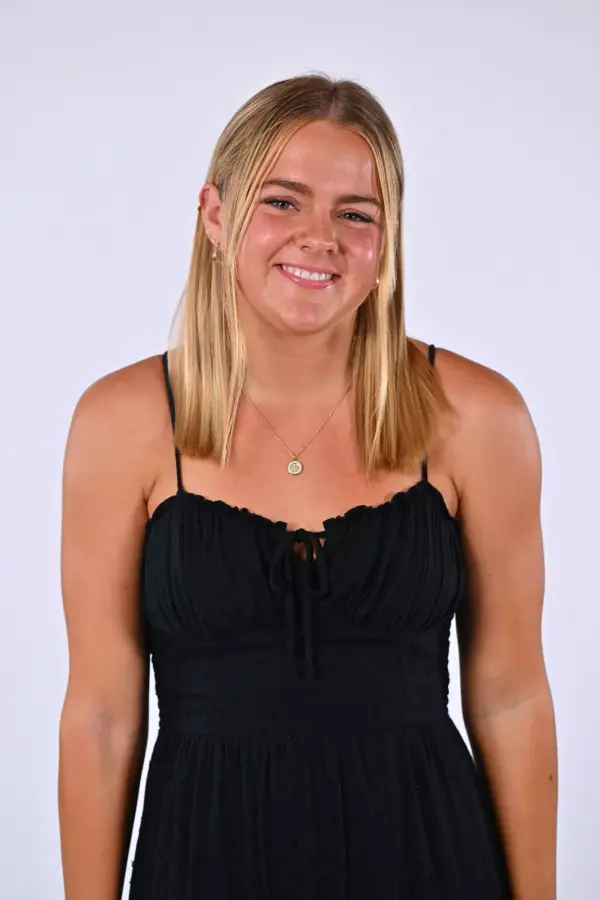 Riley Kudlac, Swimming & Diving, Villanova University