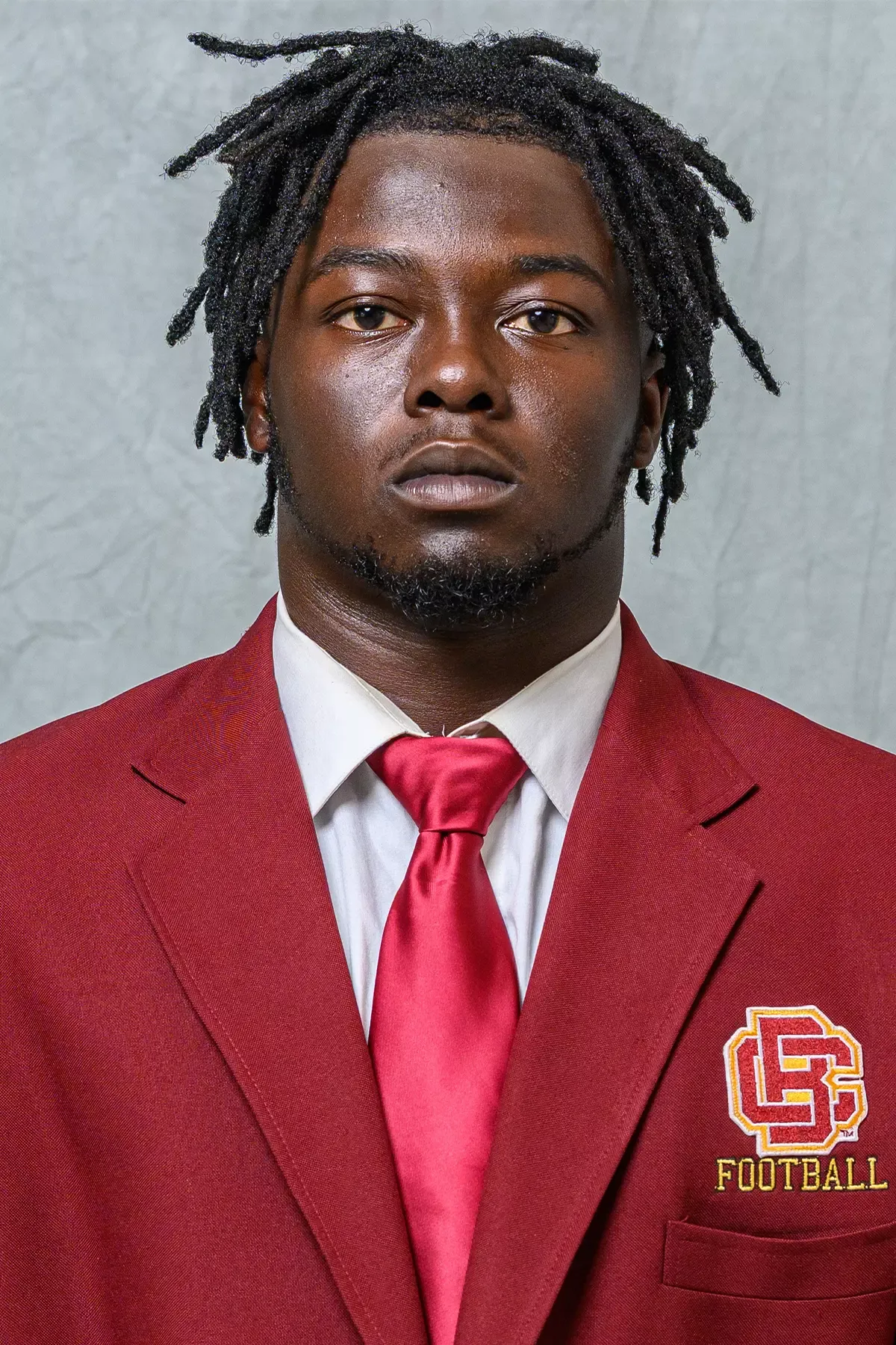 Montravius Lloyd, Football, undefined