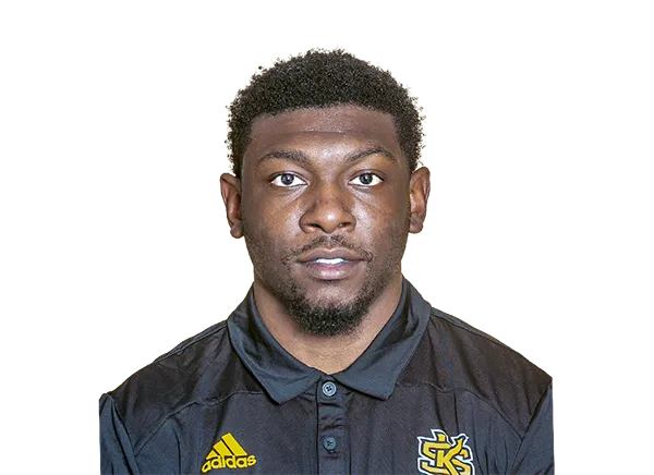 Jalen Barnum, Football, undefined