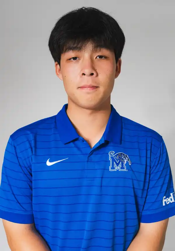 Chujing Su, Golf, University of Memphis