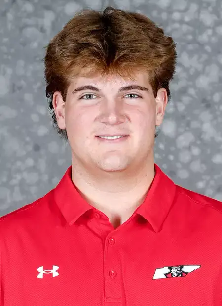 Sam Roston, Football, Austin Peay State University