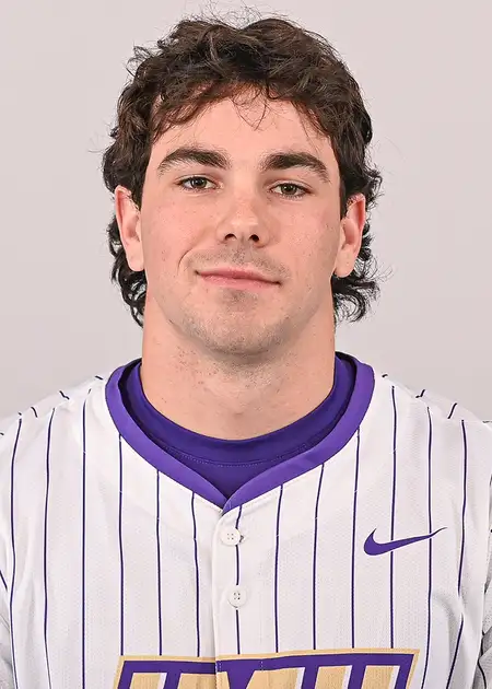 Jackson Tone, Baseball, James Madison University