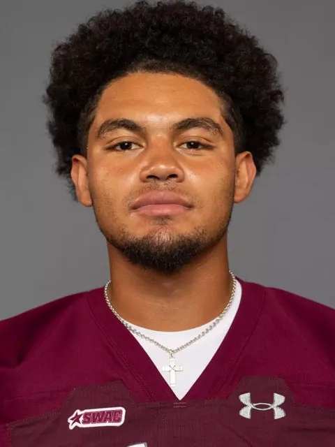 Jace Wilson, Football, Tennessee Tech University