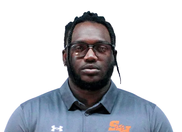 Kevin Kalonji, Football, Sam Houston State University