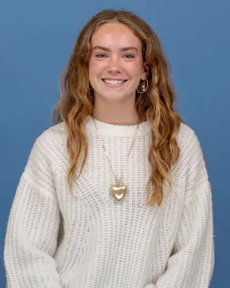 Maggie Bennett, Track and Field (O), Columbia University