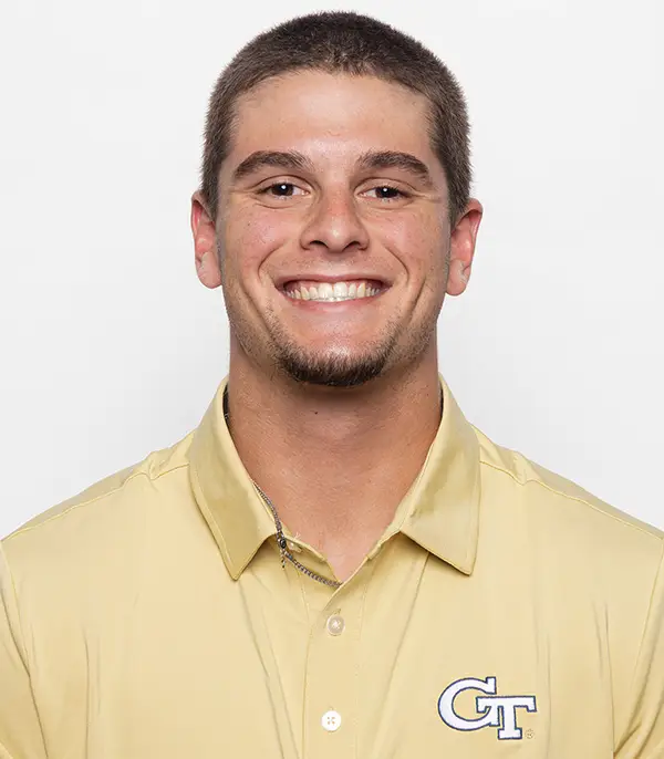Eli Stephens, Baseball, Georgia Institute of Technology