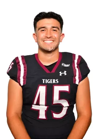 Jeremy Ramirez, Football, undefined