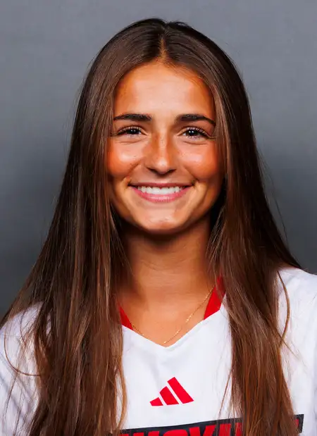 Mia Lusardi, Lacrosse, University of Louisville