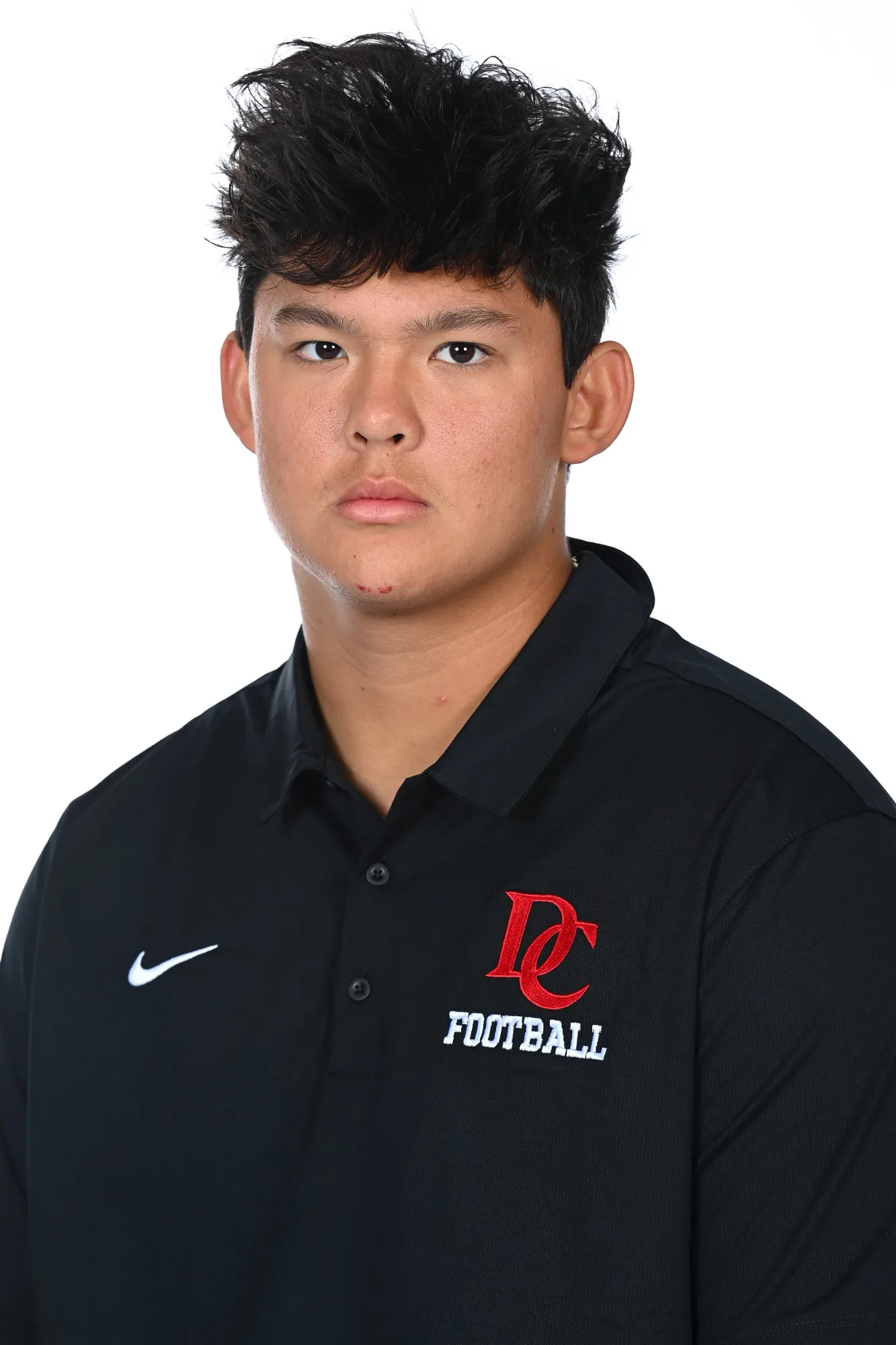Will Volk, Football, undefined