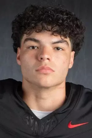 Oscar Valdez, Football, Valdosta State University