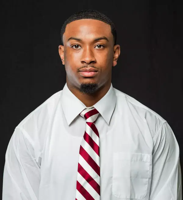 Mekhi Hagens, Football, Alabama A&M University