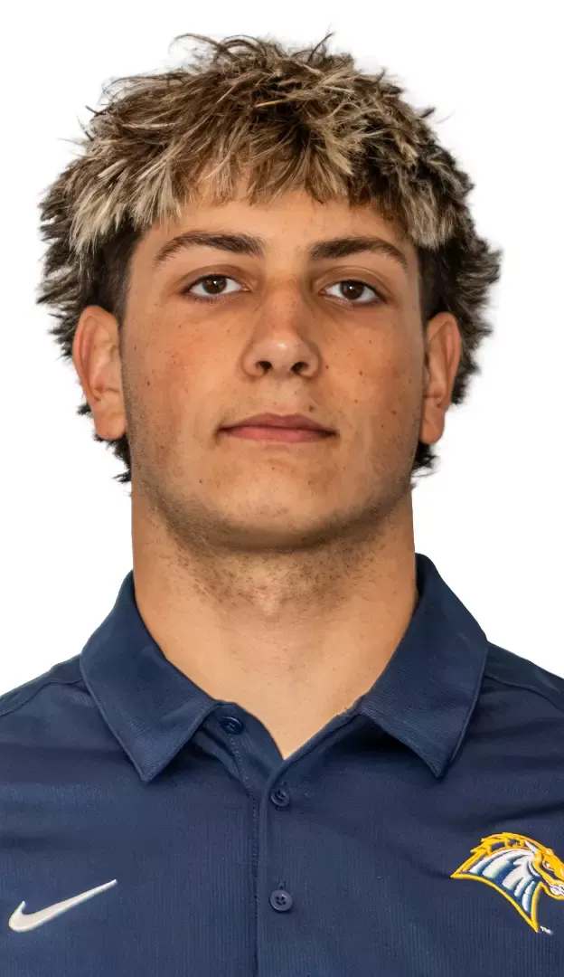 Michael Gualtieri, Football, undefined