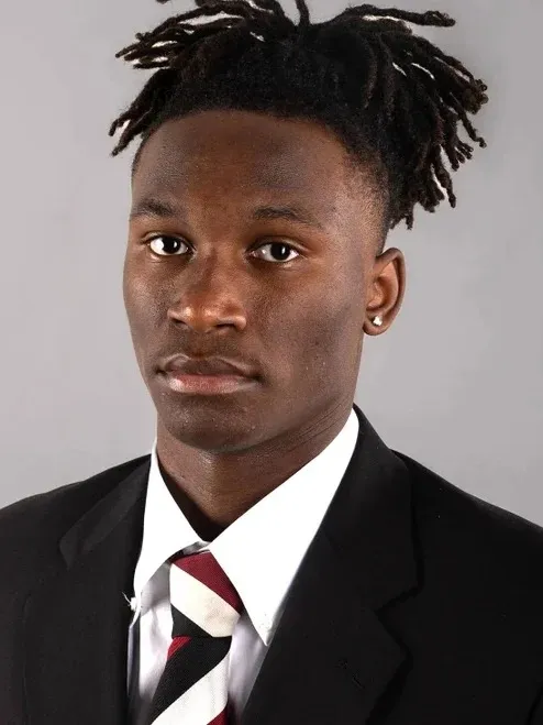 Donovan Darden, Football, undefined