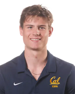 Alec Wild, Rowing, undefined