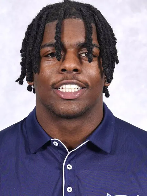 Ethan Ervin, Football, undefined