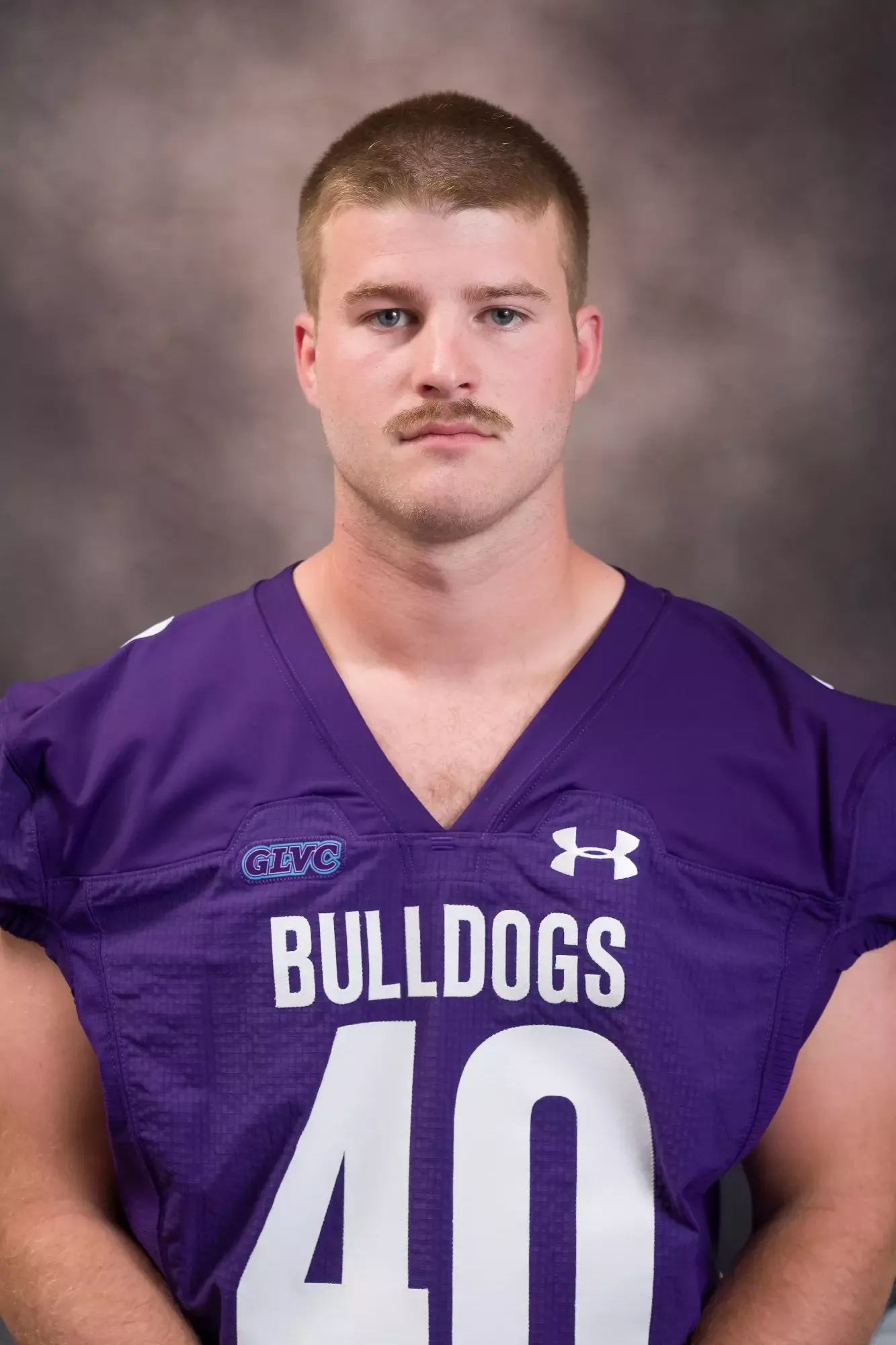 Hunter Biesemeyer, Football, undefined