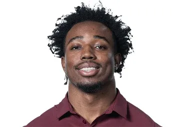 Scooby Williams, Football, undefined
