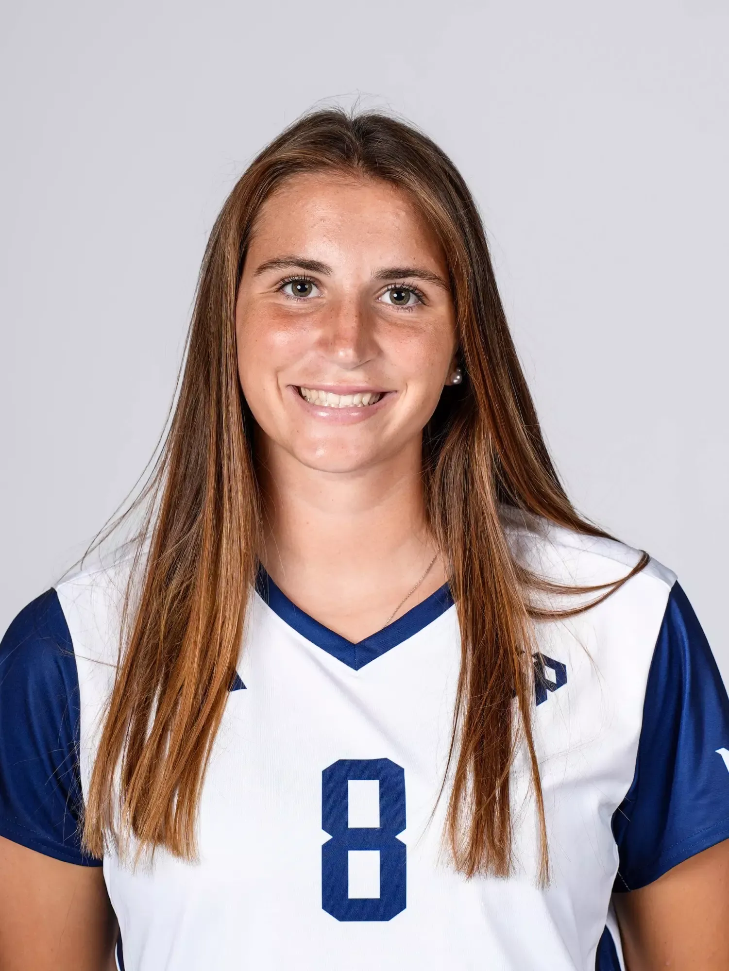 Elise Viggiano, Soccer, Saint Peter's University