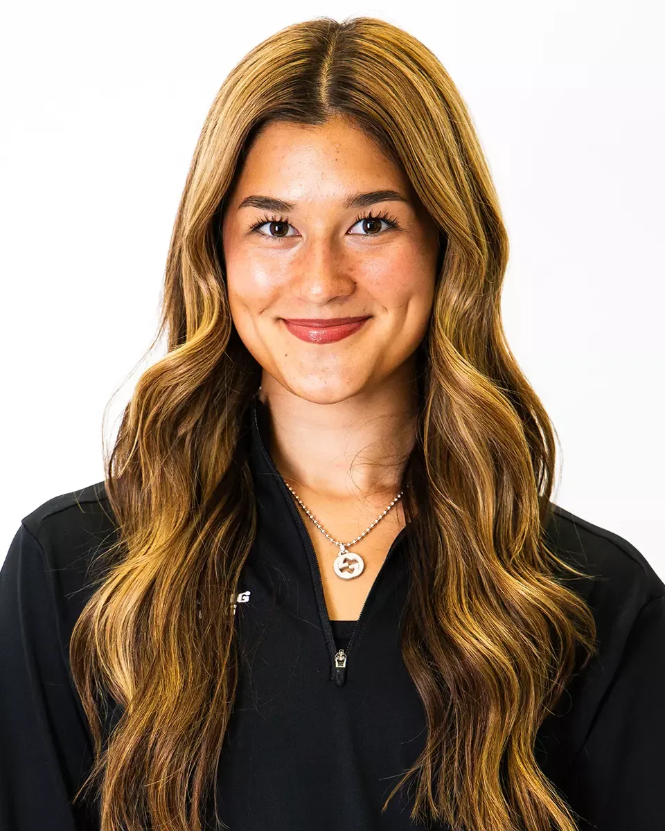Jade Leblic, Swimming & Diving, Fairfield University