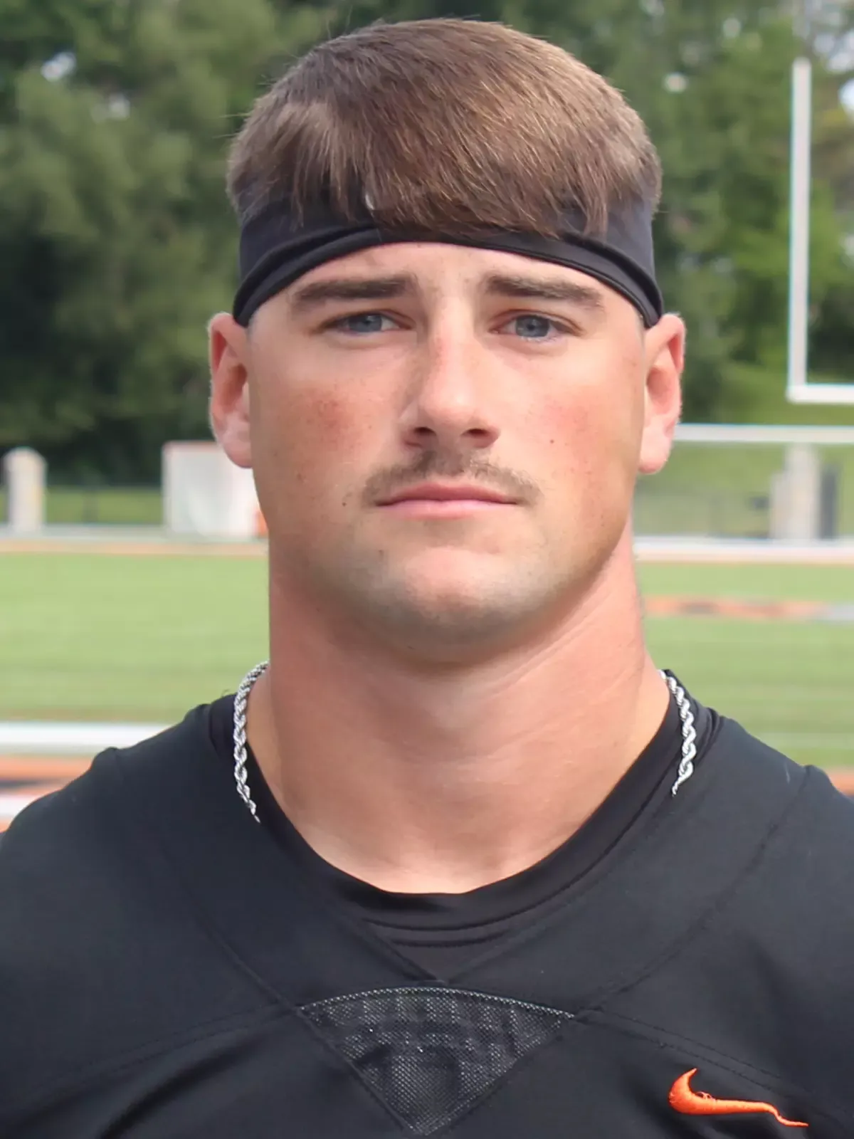 Shae Sparks, Football, undefined