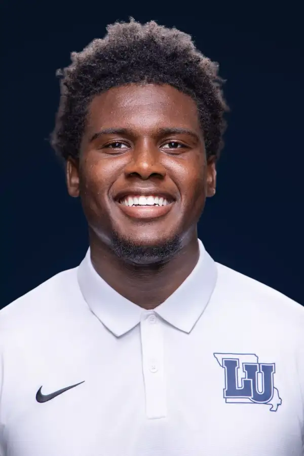 Justin Hollingsworth, Football, Lincoln University