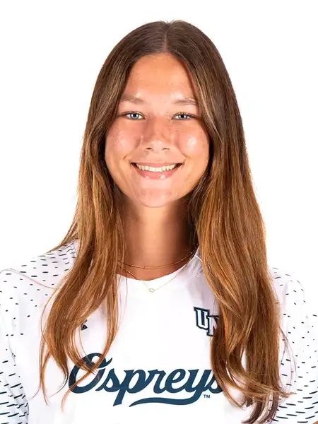 Briella Doyle, Soccer, University of North Florida