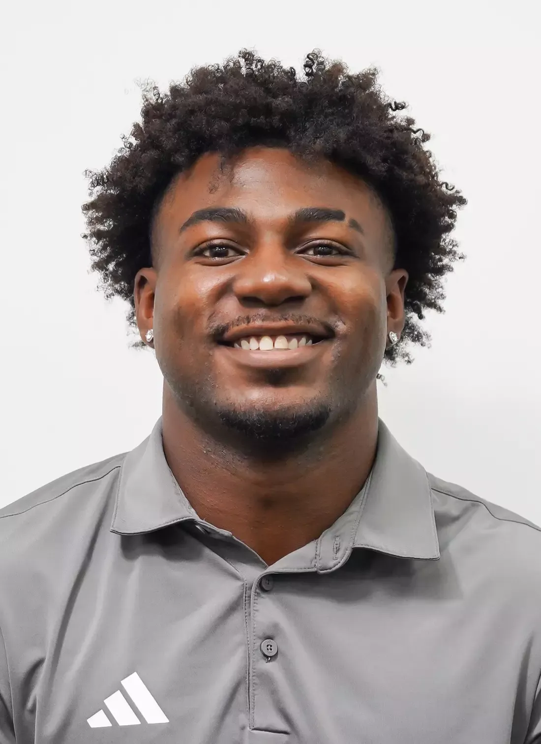 Kristian Dillard, Football, undefined