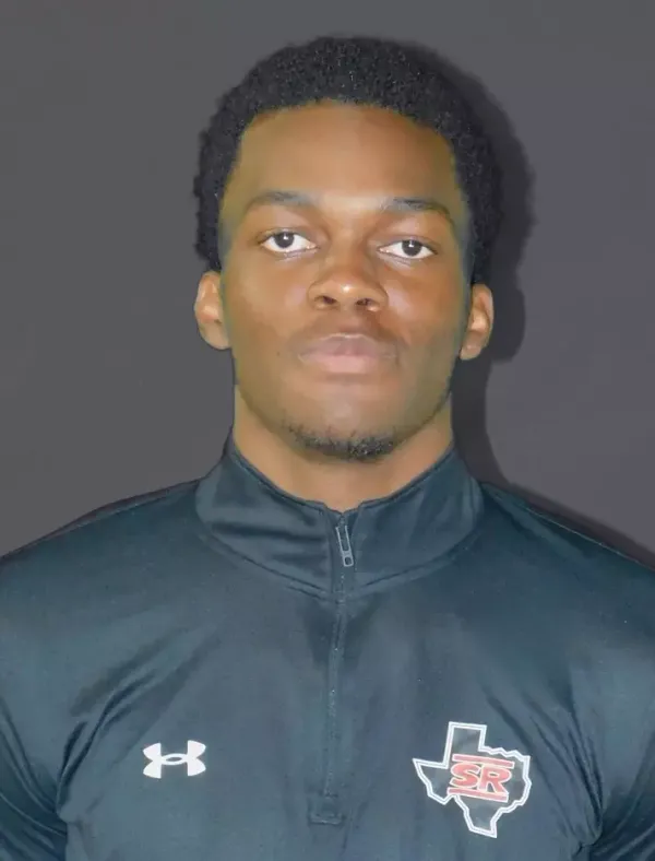 Phillip Conley, Football, Sul Ross State University