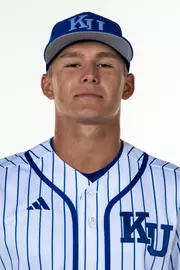 Cade Baldridge, Baseball, undefined