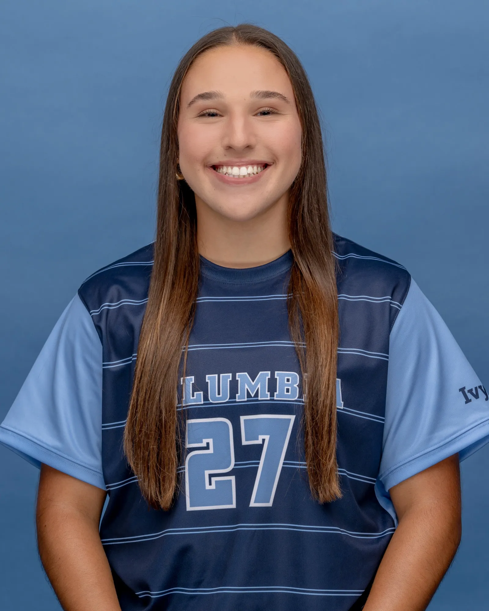 Izzy Weiner, Soccer, undefined