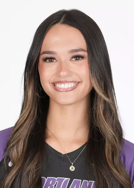 Maui Robins, Volleyball, University of Portland