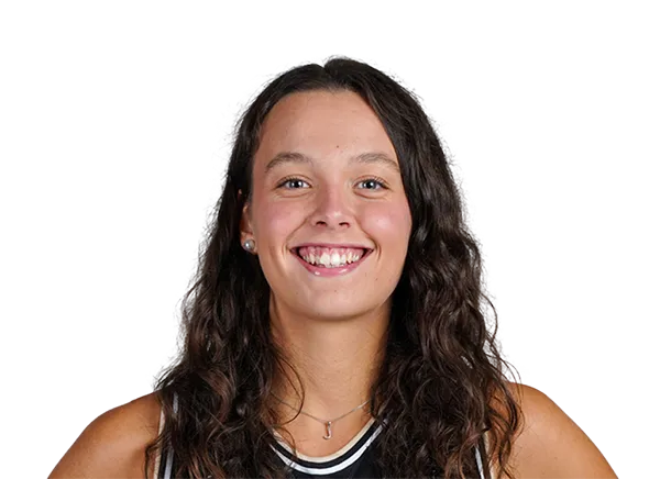 Jana Auba, Basketball, Bryant University
