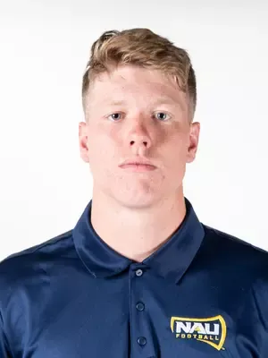 Jaxen Robinson, Football, undefined