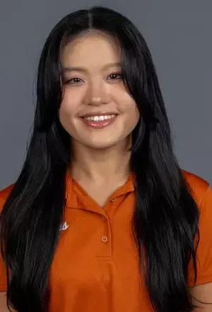 Angela Heo, Golf, undefined