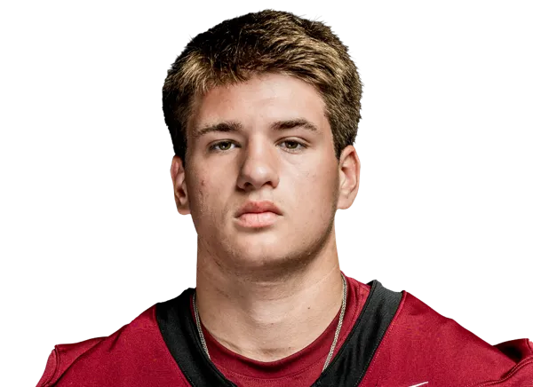 Sam Peek, Football, Alabama A&M University