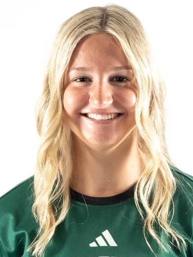Kate Robinson, Soccer, undefined