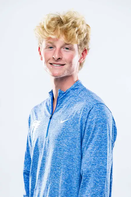 JT Hayes Jr., Track and Field (O), University of Kentucky