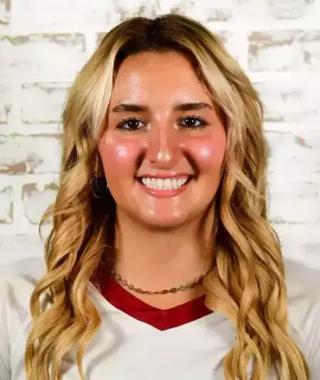 Brooklyn Kostoff, Volleyball, Azusa Pacific University