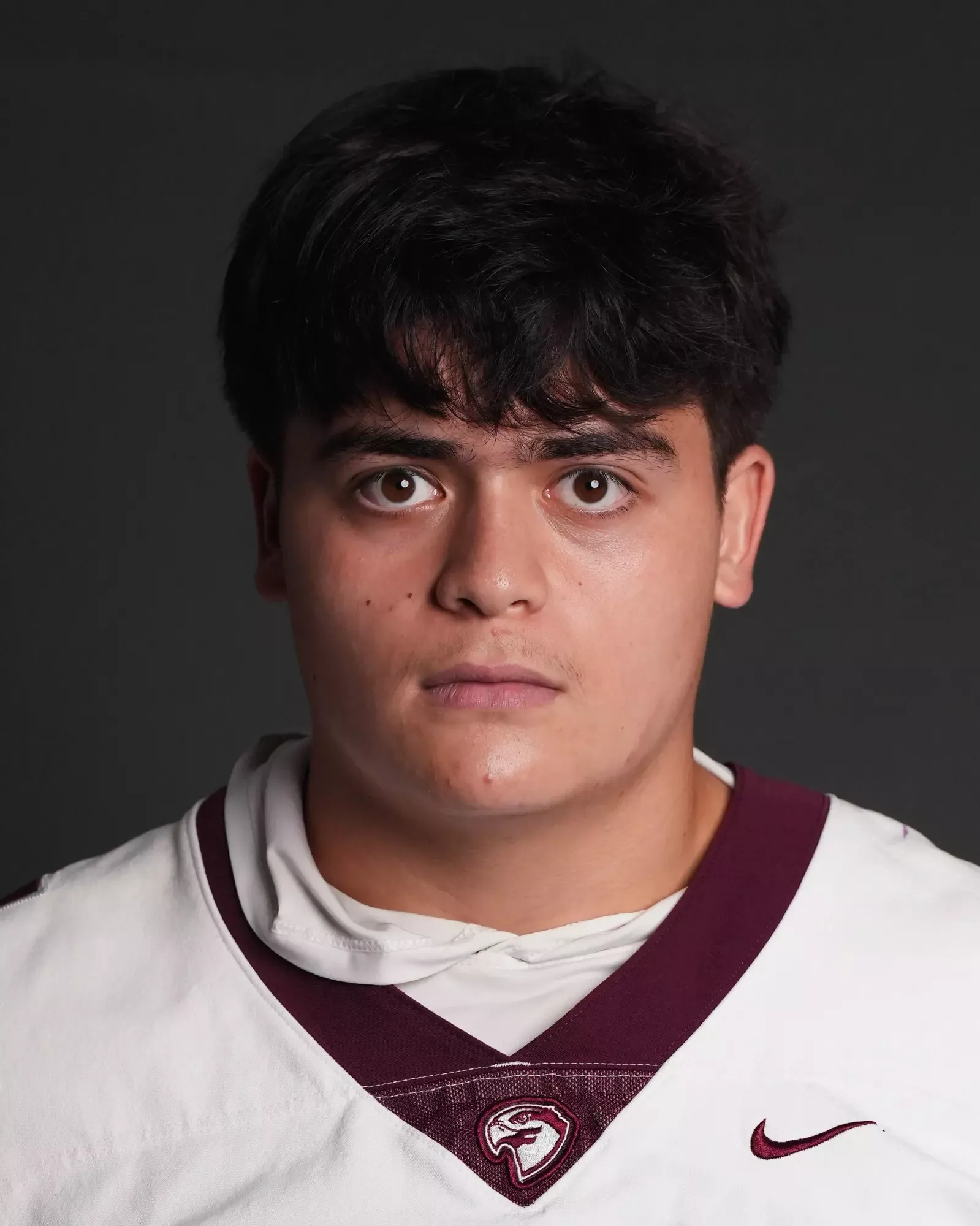 Nick Yale, Football, Fairmont State University